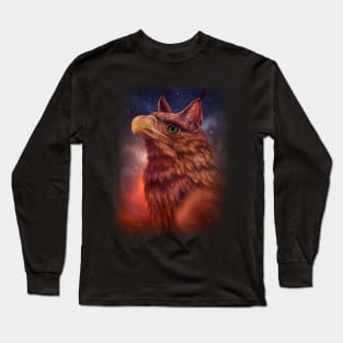 Gryphon Long Sleeve T-Shirt